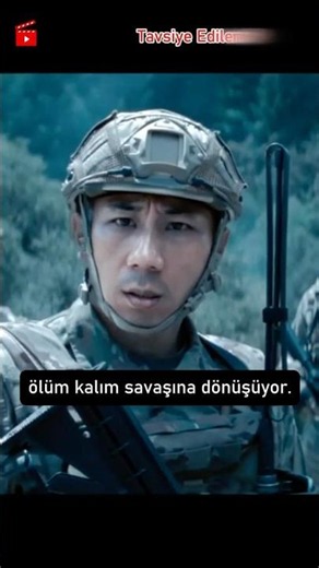 Sci-Fi Action Movie You Must Watch on Netflix | War Machine