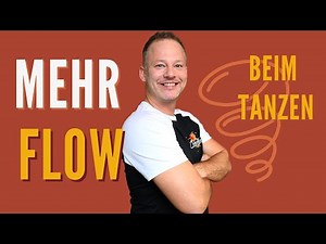 Profi Tipps für mehr Flow im Tanz (Bachata & Salsa)
