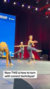 What's up with these turns on flat feet at UDA? Won't see that here at the Unversity of Minnesota! GO GOPHERS! | GopherHole.com