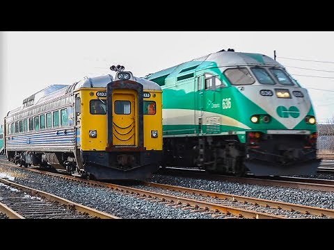 Rapido's Real RDC Train - First Run