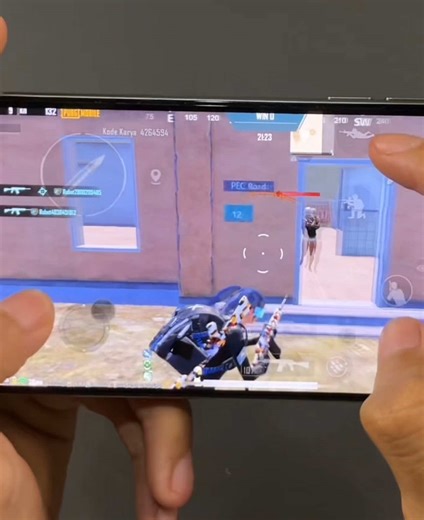 Pemanasan sebelum bermain UR 🔥 Code map : 4264594 Sensi : 1-7592-0929-4487-6706-913 Control 3 : 1-7592-0929-4487-6706-914 #PUBGMOBILE #pubgmnextstarprogram #PUBGMS28 #PUBGM2026H1 #pubgmwow