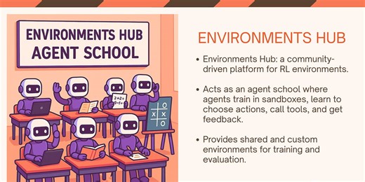 Training LLM Agents for the Real World