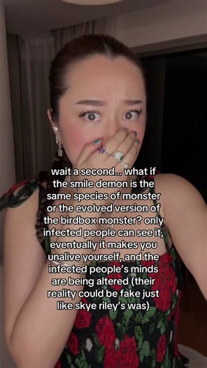 Exploring the Connection Between Birdbox and Smile Movies