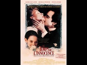 Le temps de l'innocence