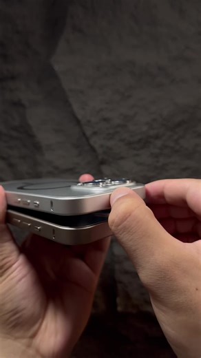 Metal Frame Case Review for iPhone Users