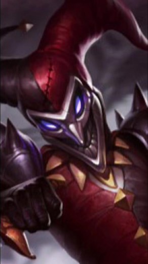@alimetinlol adlı kullanıcıya cevap veriliyor Shaco versiyon. #leagueoflegends #lol #leaguememes #memes #meme #leagueoflegendstürkiye #loltürkiye #leaguememe