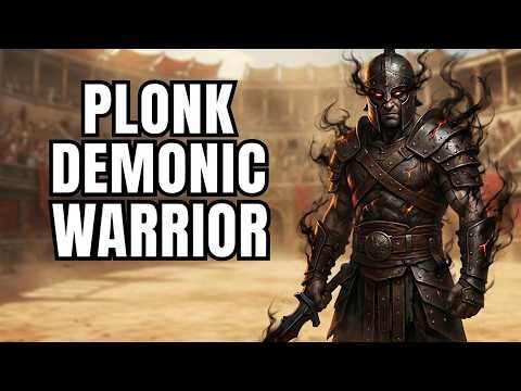 HE CANNOT BE STOPPED (Gladiator Command Gameplay)