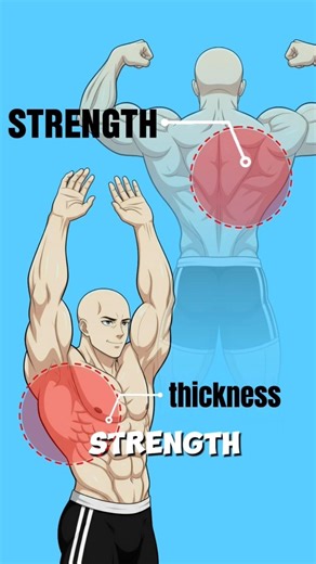 4 Exercises for a Massive V-Shape Back (Last One is OP!)