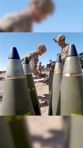 M777 Howitzer Explained | Modern Lightweight Artillery