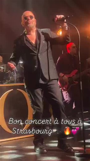 Pascal Obispo : Mon Millésime et Nouveautés Musicales