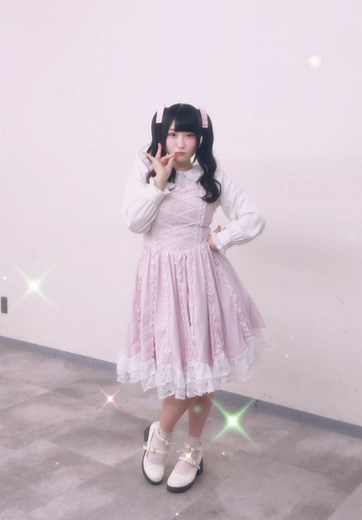 ノイミーのキュンかわダンスバージョン