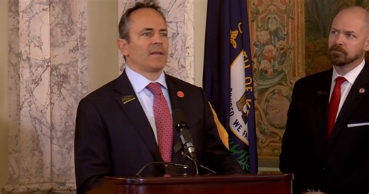 KY Senator refiles bill to place limit on governor’s ability to issue pardons