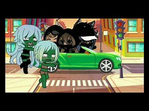 gacha zombie apocalypse ep1 glmm