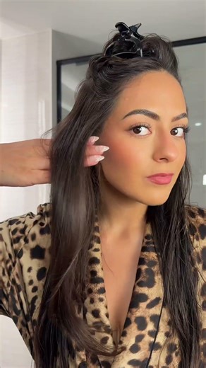 How to Use Color Wow Dream Coat ✨ Fine Hair Routine #haircare #colorwow #colorwowhair