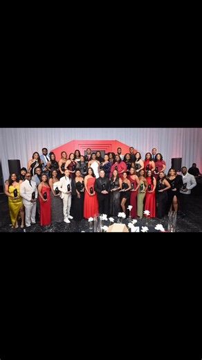 CAU Alumni Relations on Instagram: "A Night of Black Excellence! Highlights from the 4th Annual Clark Atlanta University 40 Under 40 Awards hosted by alumnus Paul Presley at Flourish Atlanta. Congratulations to all of our incredible honorees! 🖤 Thank you to the family, friends, and supporters who came out to celebrate their achievements. Special thank you to our sponsors @crownroyal and @publiclabelagency . Stay tuned,more highlights to come! 🎥✨ #CAU40Under40 #BlackExcellence #ClarkAtlantaUniv