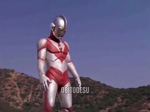 Powered 🔴#ultraman #ultramanpowered #ultramanedit #tsuburaya #CapCut