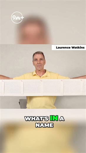 Man with the world's longest name