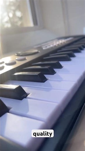 I bought a £20 keyboard from Lidl‘s!? ￼