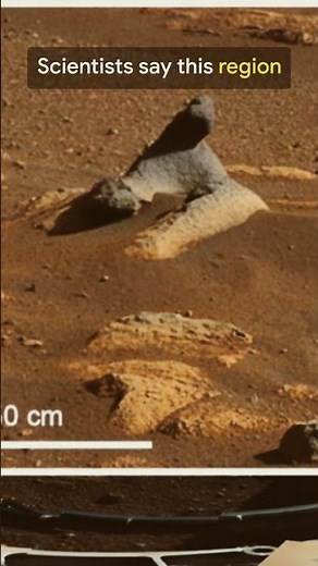 NASA Recently Captured Mars Like Never Before