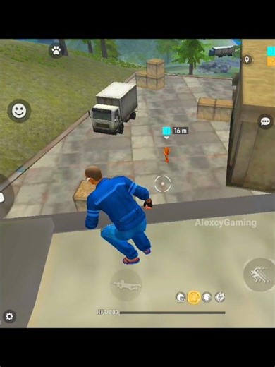 free fire new video funny prank 😂 #funny #prank #game #shortsvideo #freefireindia #freefirefunny #ff