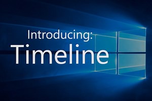 Microsoft Windows 10 Timeline feature may not be entirely new! Here’s what Apple, Google already offer