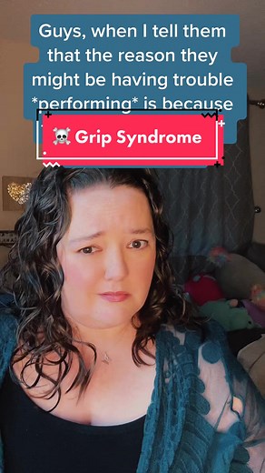 Understanding Death Grip Syndrome: Causes and Solutions
