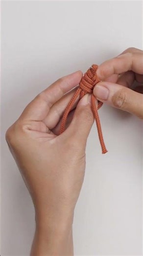 DIY Macrame Earrings ✨ | Easy Boho Jewelry Tutorial