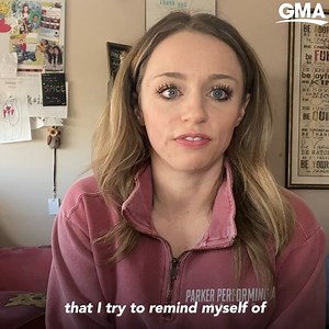 445K views · 7.8K reactions | "Kids aren't computers. They can't be all analytics and all data all the time." This teacher has life lessons for her students, and TikTok is loving it. gma.abc/34bZES5 | Good Morning America | Facebook