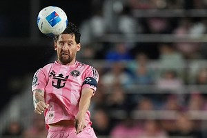 What channel is Inter Miami vs. Los Angeles FC on today? (4/2/25): FREE LIVE STREAM, time, TV, channel to watch Lionel Messi in Concacaf Champions Cup