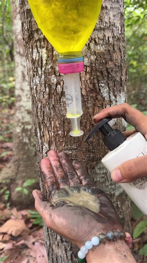 Essential Survival Skills: Soap and Water Techniques