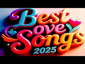 "Non-Stop Love Songs 💖 35