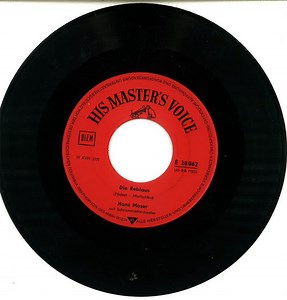 Hans Moser - Die Reblaus