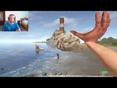 Strange Rust Incident 2025 MASS DEATH