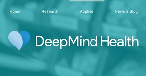 DeepMind health team officially joins Google Health