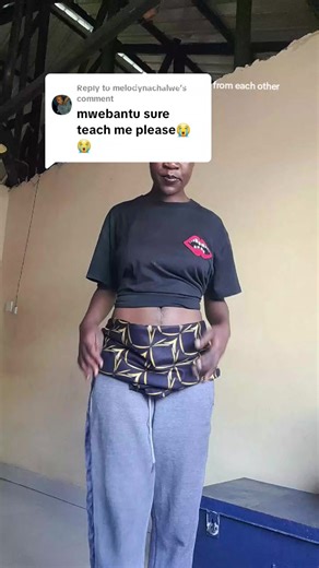 How to Dance with Your Waist: A Step-by-Step Guide