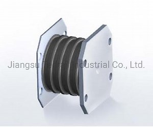 [Hot Item] Rubber Pad Top Plate Vulcanized Rubber Support Gear Box Bogie Frame