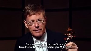 21K views · 1.9K reactions | "Seid umschlungen, Millionen! (Be Embraced, You Millions!)" by Johann Strauß Jr. is Concertmaster Volkhard Steude's favorite piece of the 2020 New Year's Concert Program. This waltz was first performed in the Musikverein Wien in 1892 and was dedicated to Johannes Brahms. Find out more about the New Year's Concert 2020 here: www.wienerphilharmoniker.at | Vienna Philharmonic / Wiener Philharmoniker | Facebook