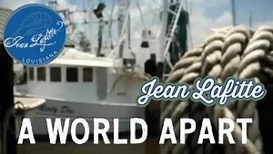 Flood Mitigation | Town of Jean Lafitte