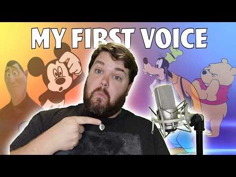 My First Impression - The FULL Story