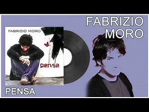 Fabrizio Moro - Pensa