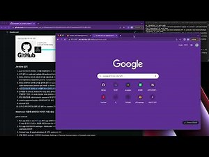 04. jenkins(젠킨스) & webhook(웹훅) 이용한 지속 가능한 통합(CI)