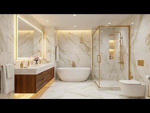 Top 200 Modern Bathroom Design Ideas 2026 Luxury Tiles, Floating Vanities & Washbasin Cabinet Trends