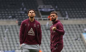 Che Adams' and Wolves' current stances shared after fresh transfer link