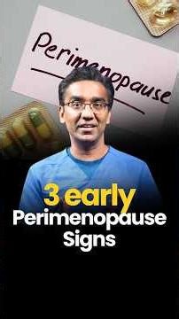 Signs Your Hormones Are Changing (Most Women Miss This)