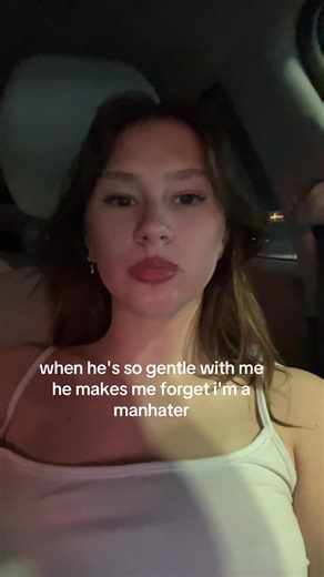 Understanding the ManEater Phenomenon