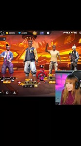 10K views · 513 reactions | GIFT DEDO PARNK OF WORLD CHAT PLAYER #socialgaming #freefiremax #trandingreels #virelpage ##PNROSE #PNHARSH @topfans | PN Rose | Facebook