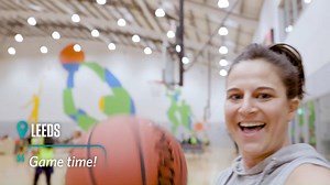 Happy Launch Day! Good luck to all the teams setting off on their 100 Day Journey today. It's going to be an epic ride. Happy stepping everyone, let's smash it! How are you getting active today? | Virgin Pulse - VP GO