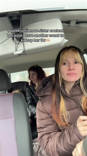 Unforgettable Sister Adventures Await!