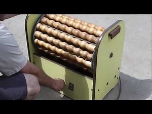 NCauctions.com Auctioned Vintage Walton Roller Massager Vibrating Fat Removal Device