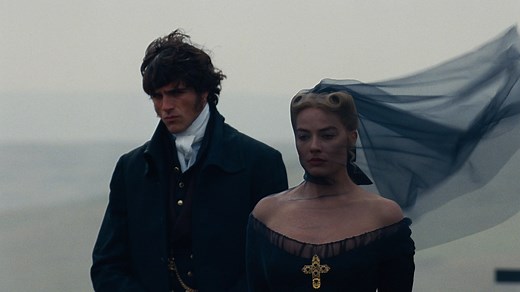 Warner Bros Scores Record 9th Consecutive No. 1 Opening As ‘Wuthering Heights’ Debuts With $83M WW – Final Box Office Update